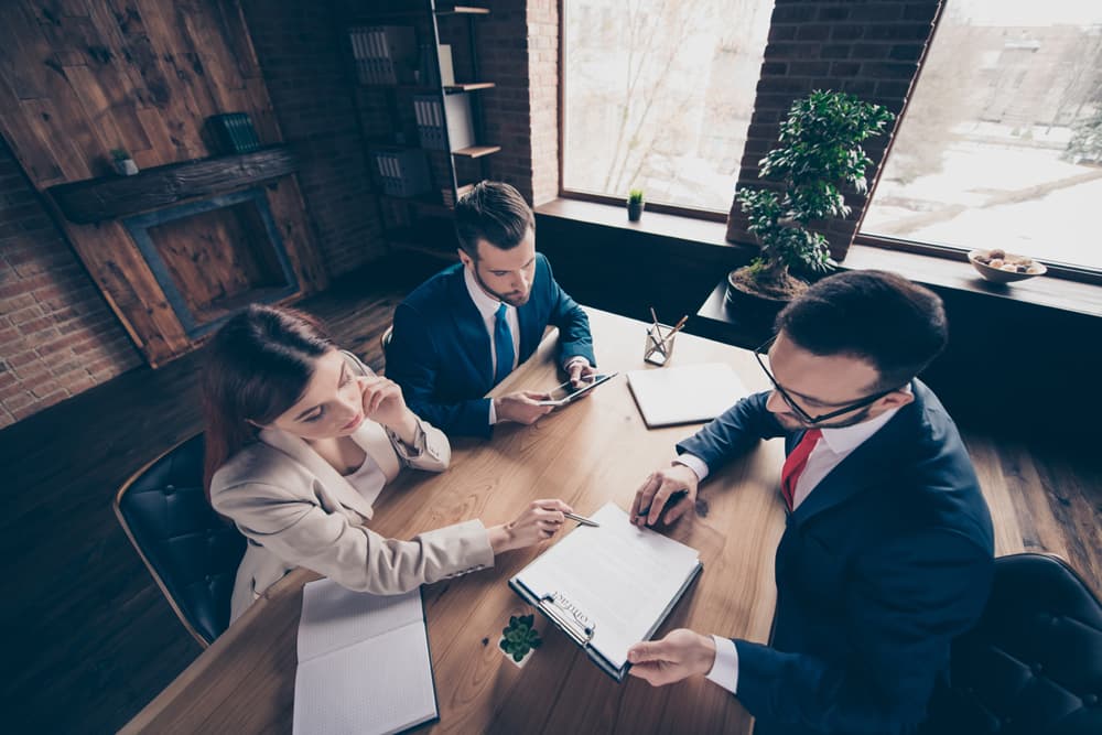 Equipo de abogados especializados en Ferrol